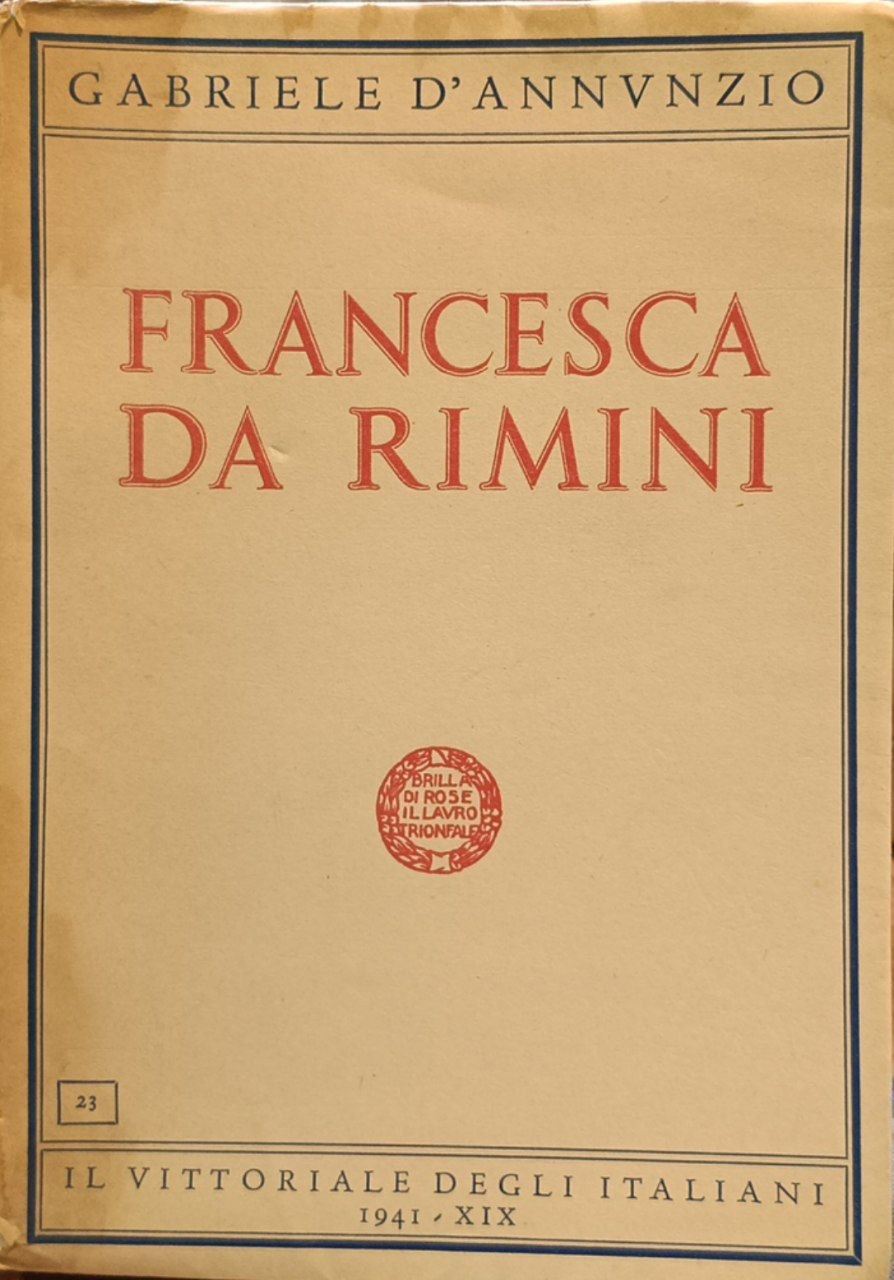 Francesca da Rimini