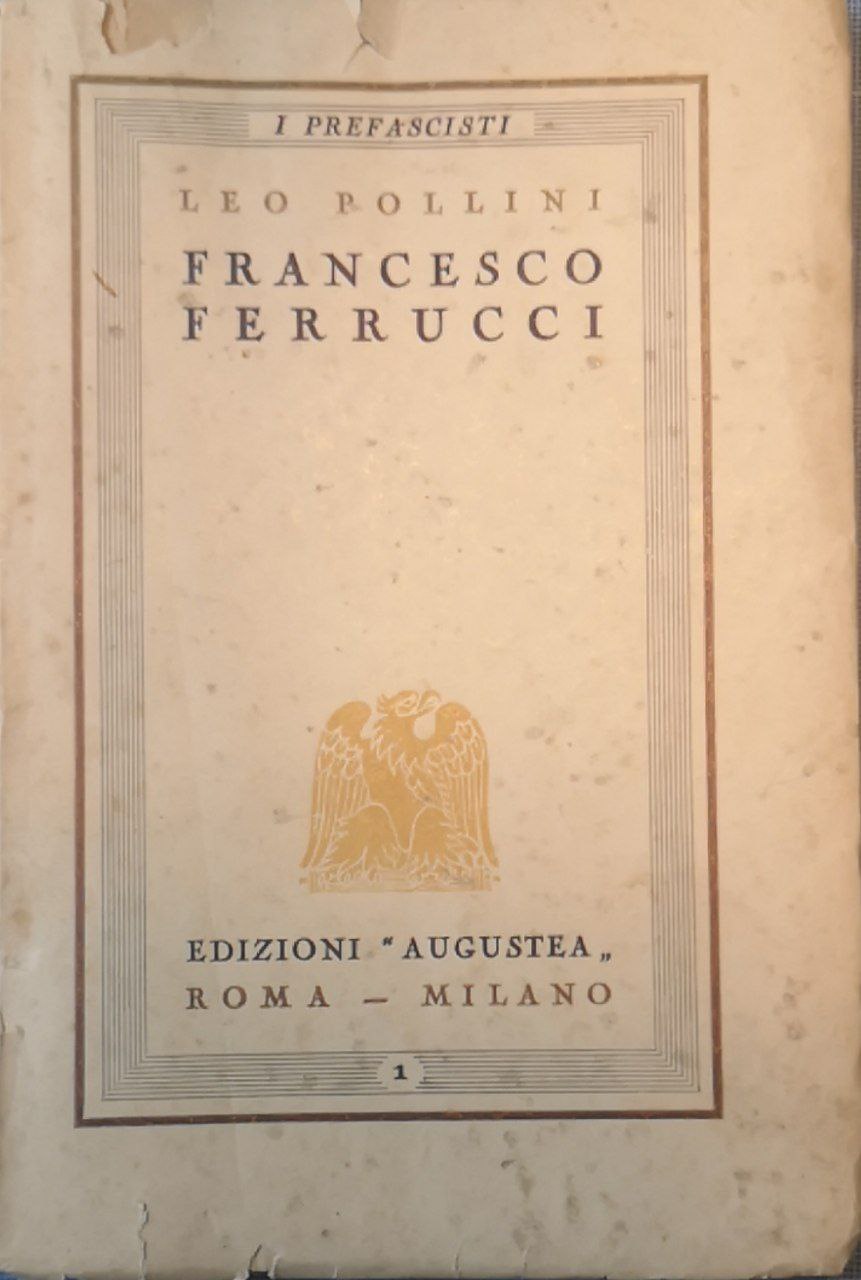 Francesco Petrucci