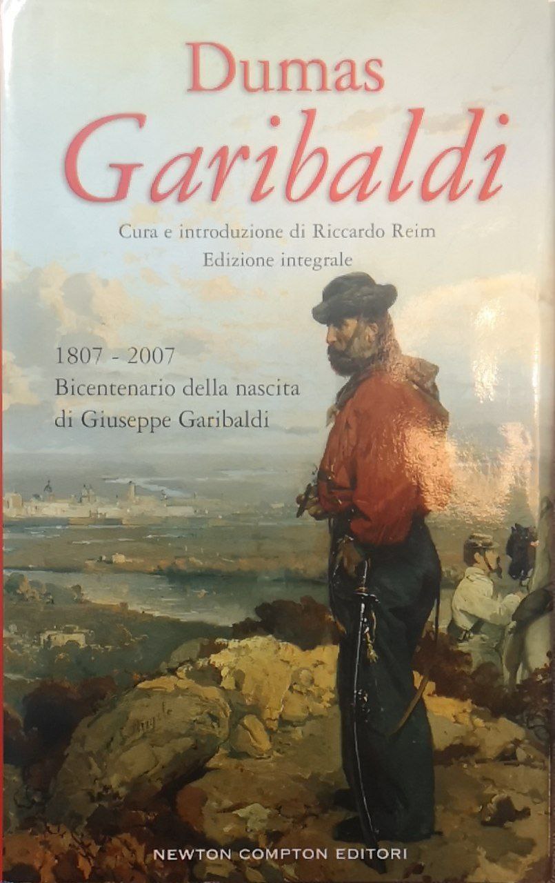 Garibaldi