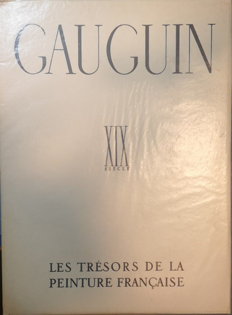 GAUGUIN
