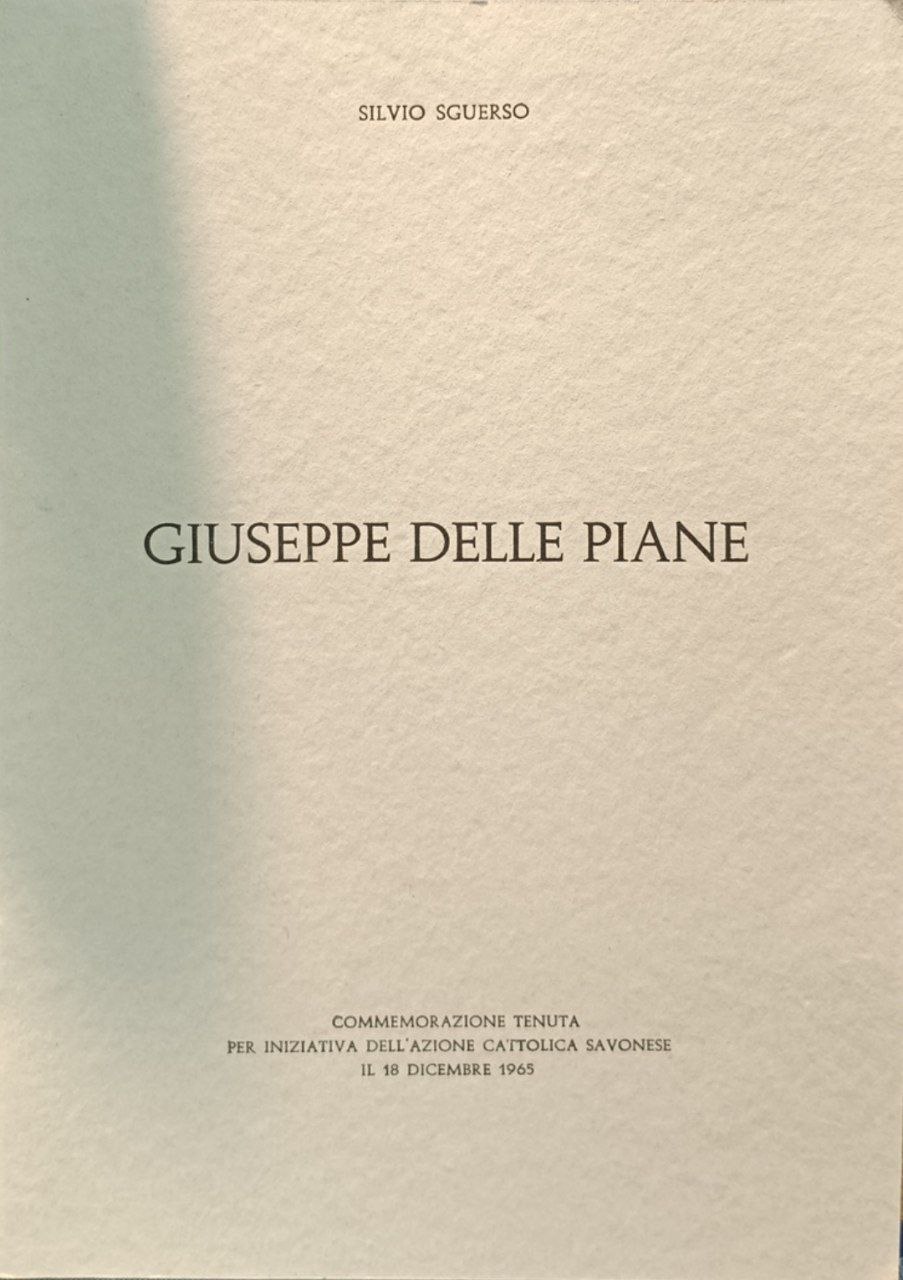 Giuseppe Delle Piane