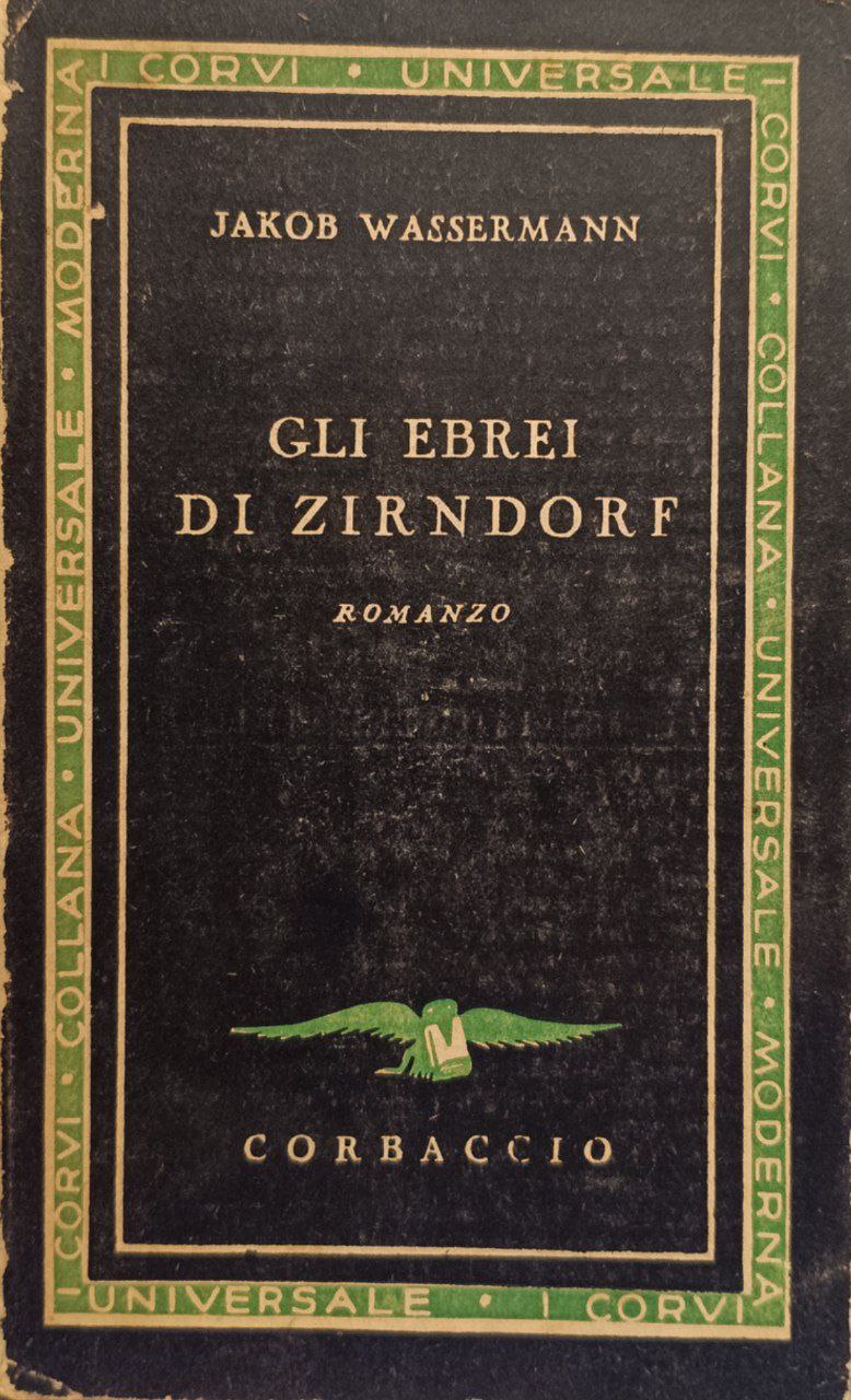 Gli ebrei di Zirndorf