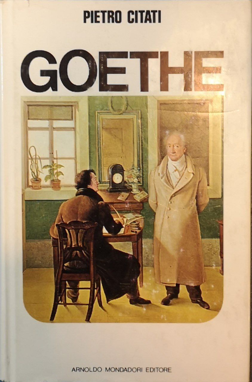 Goethe