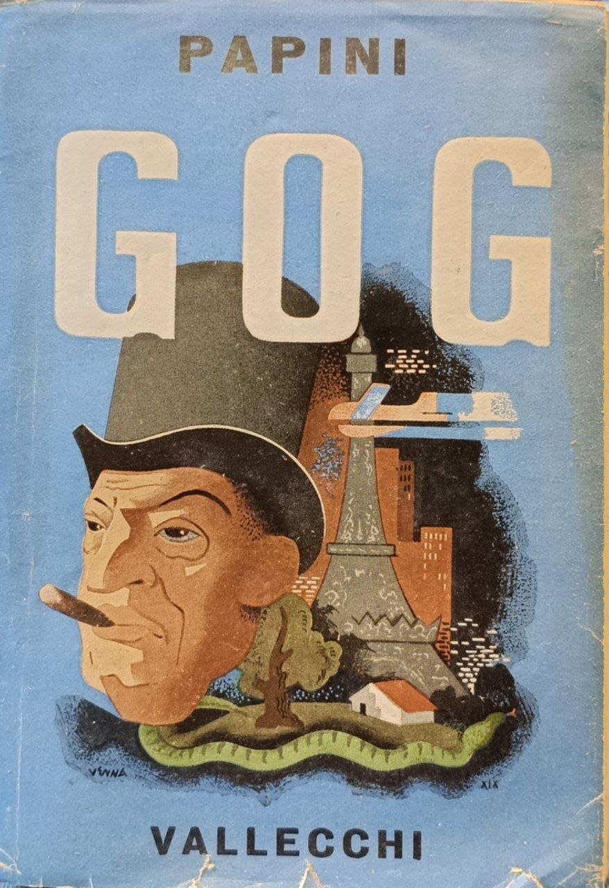Gog