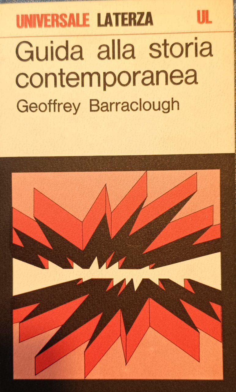 Guida alla storia contemporanea