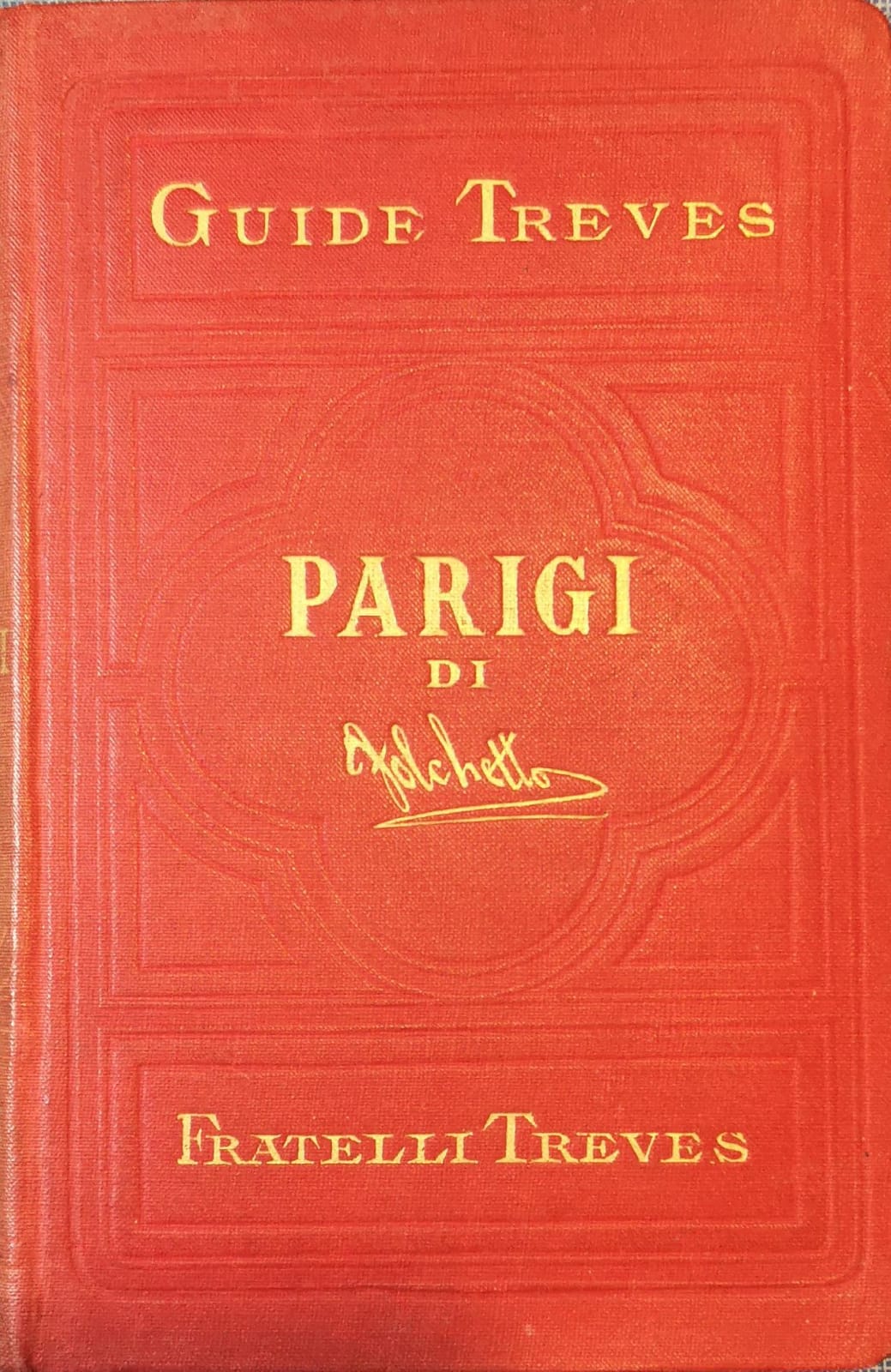 Guida pratica di Parigi