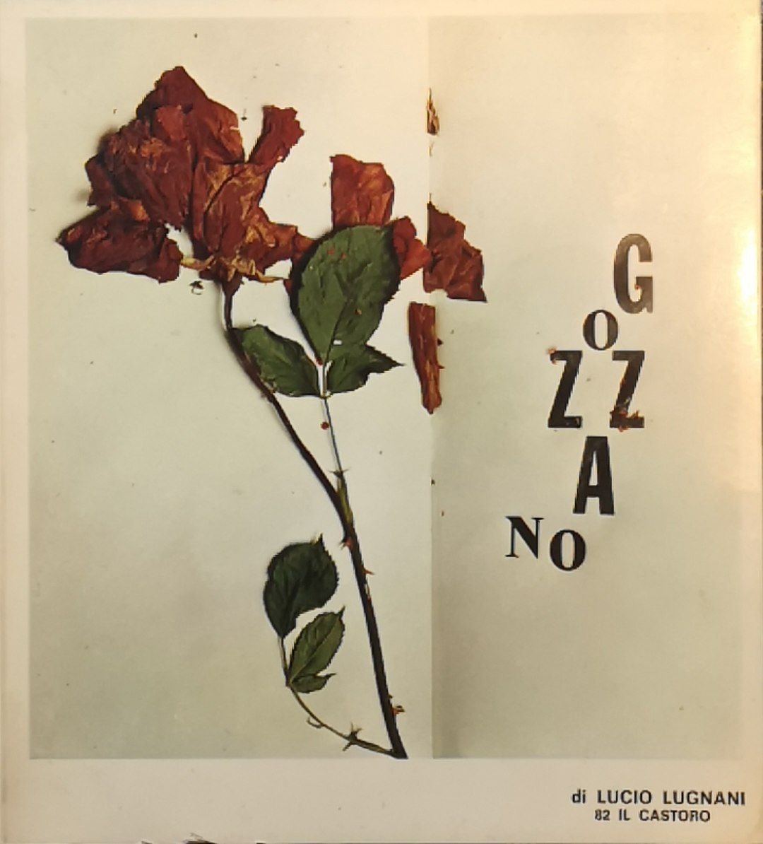 Guido Gozzano