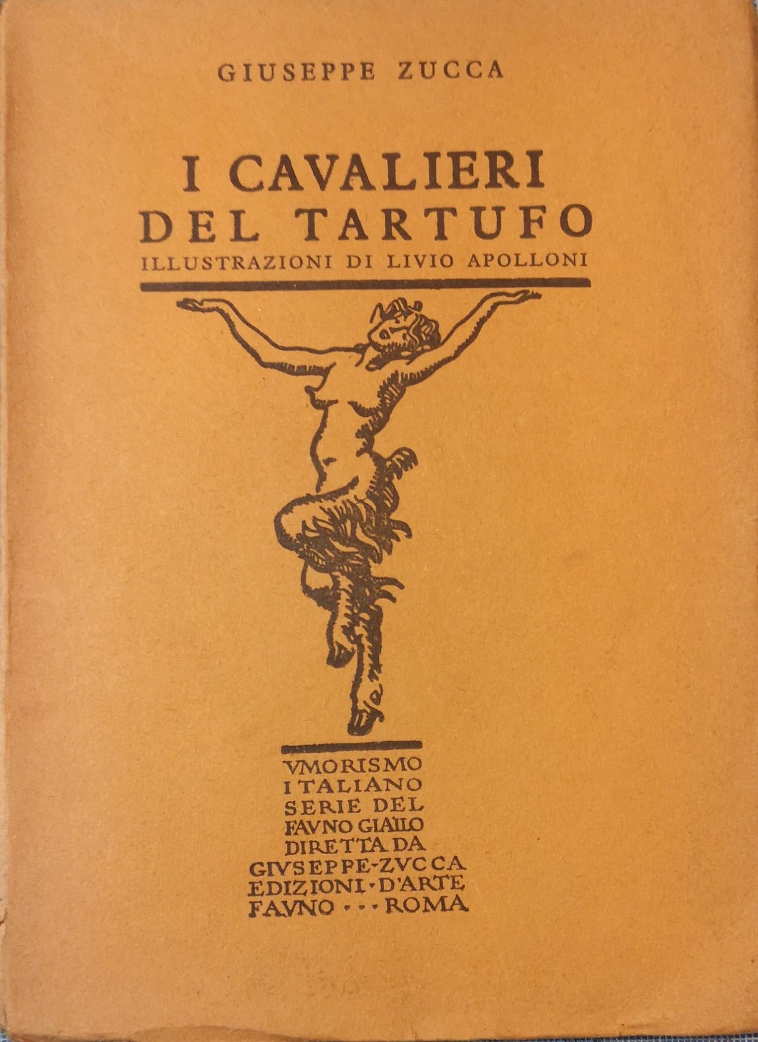 I cavalieri del tartufo