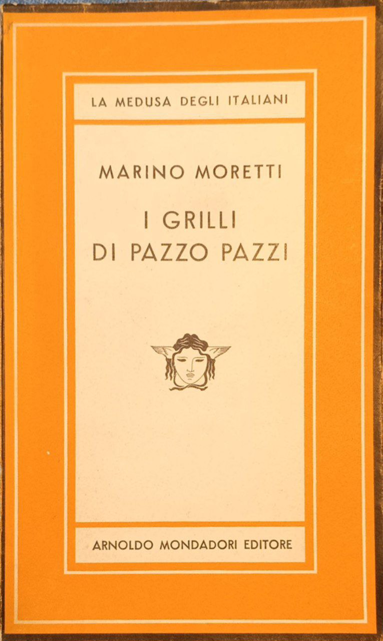 I grilli di Pazzo Pazzi