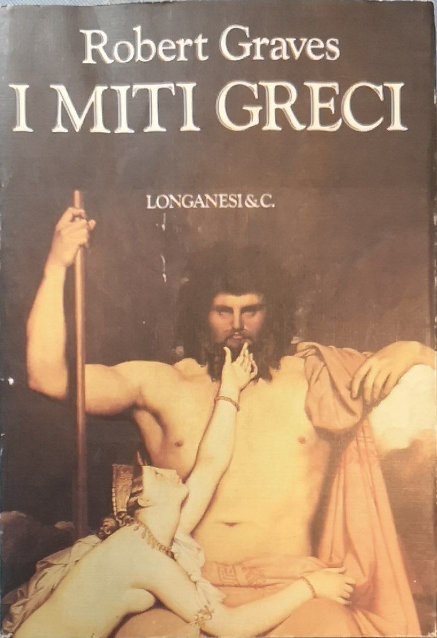 I miti greci