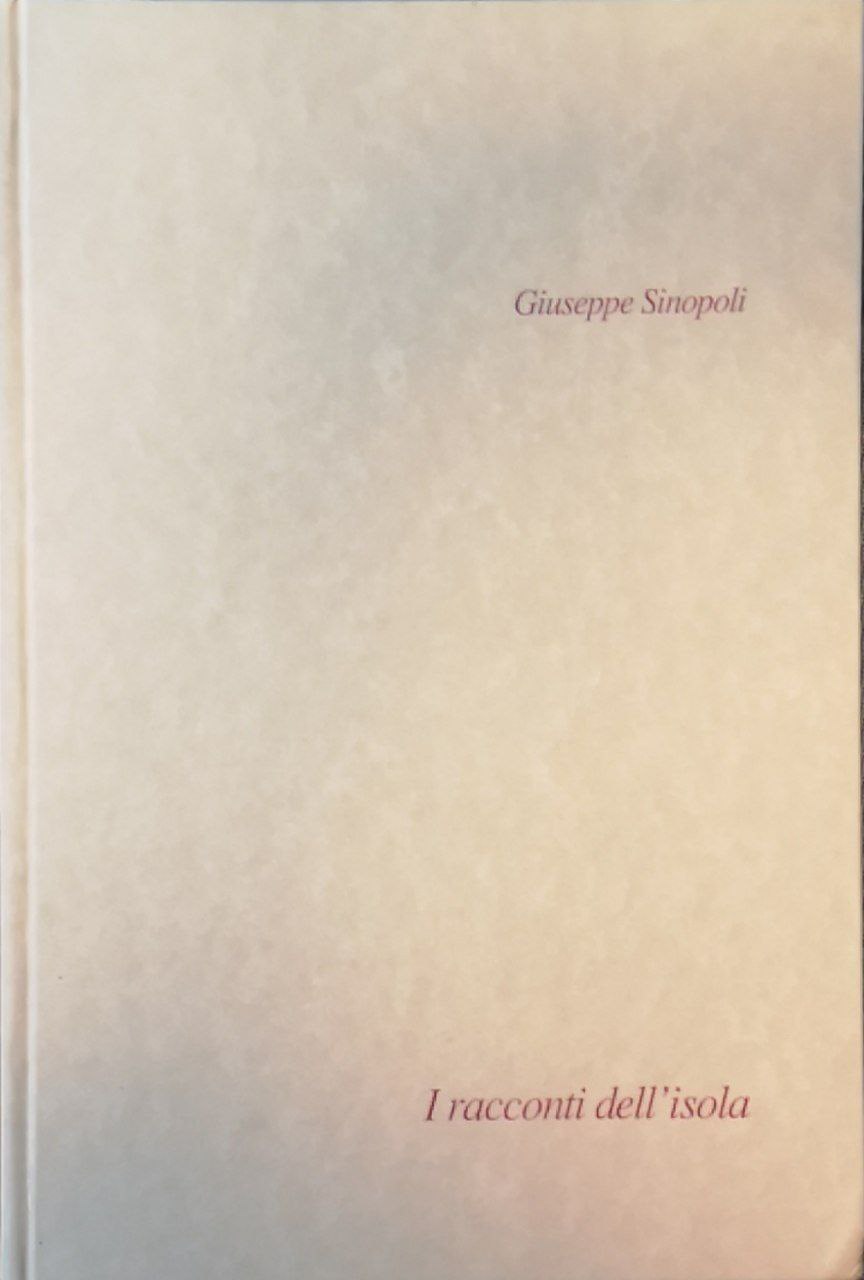 I racconti dell'isola