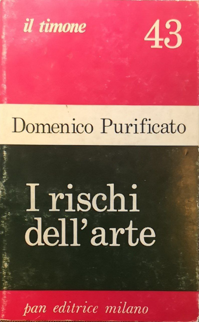 I rischi dell'arte