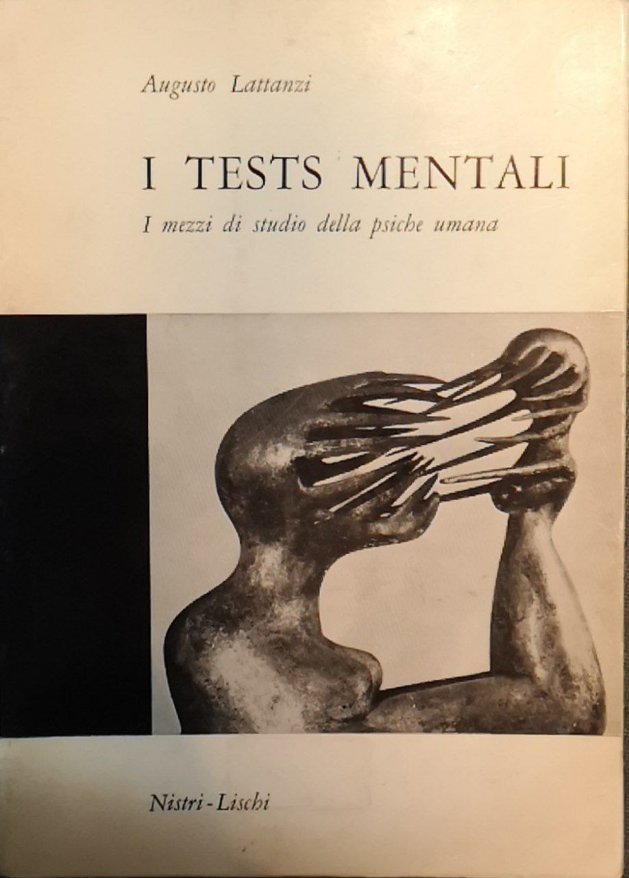 I tests mentali