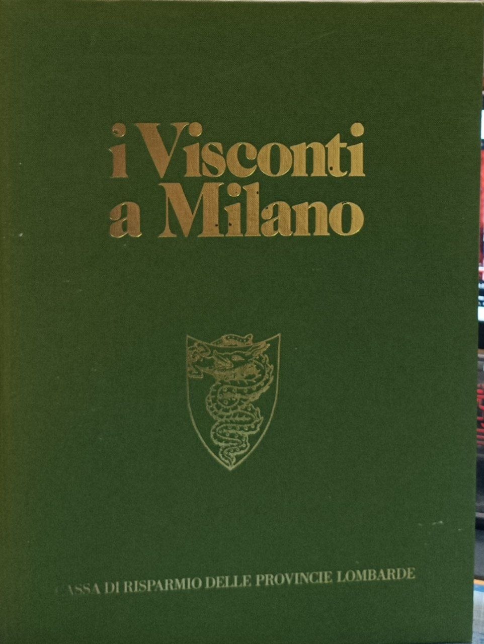 I Visconti a Milano