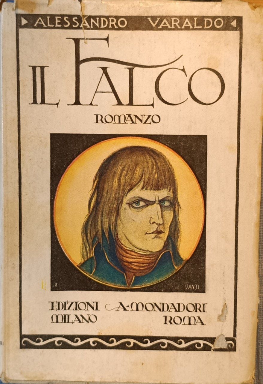 Il Falco