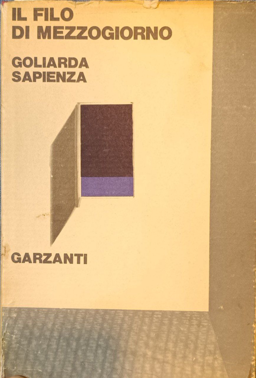 Il filo di mezzogiorno