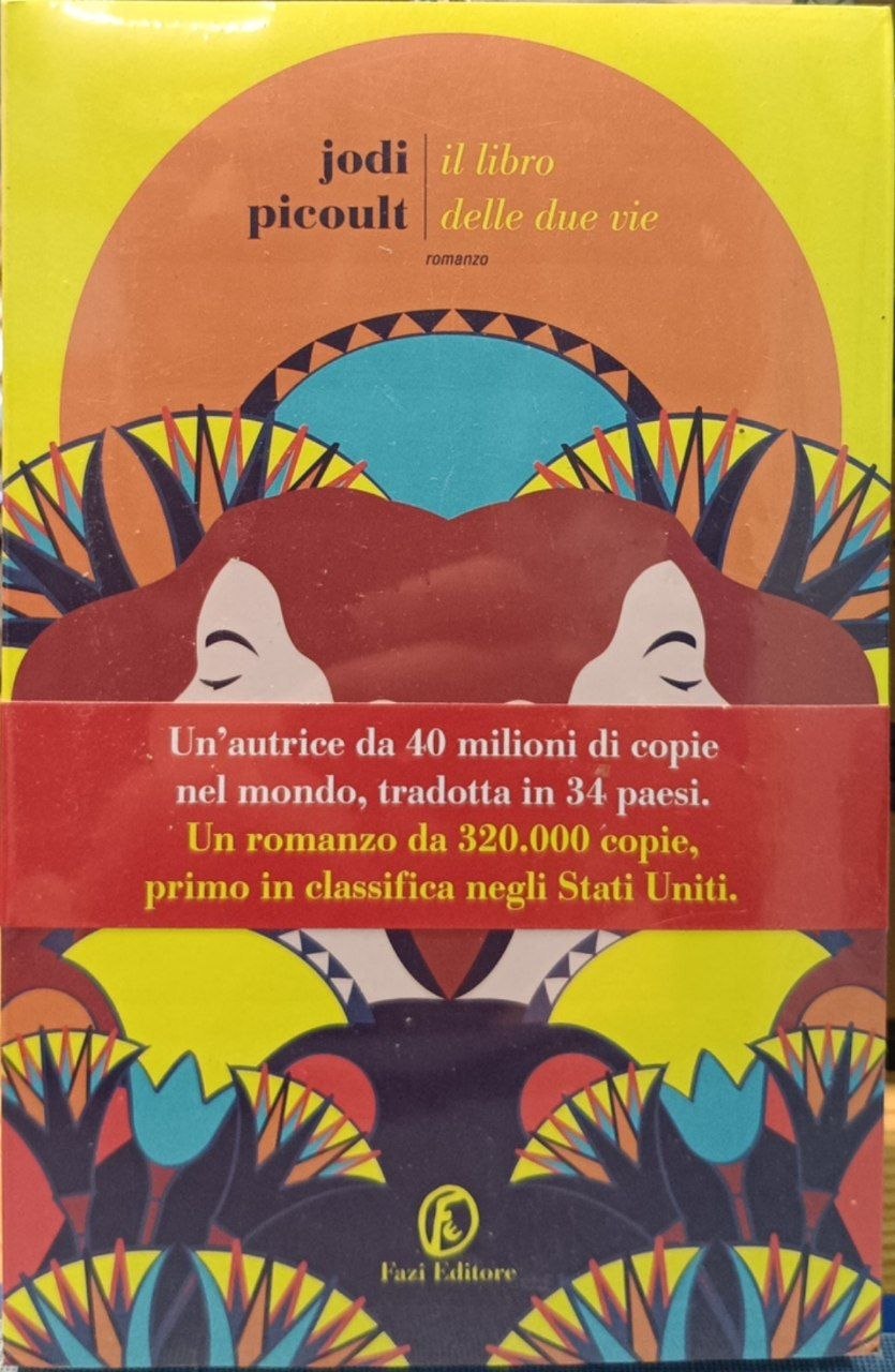 Il libro delle due vie