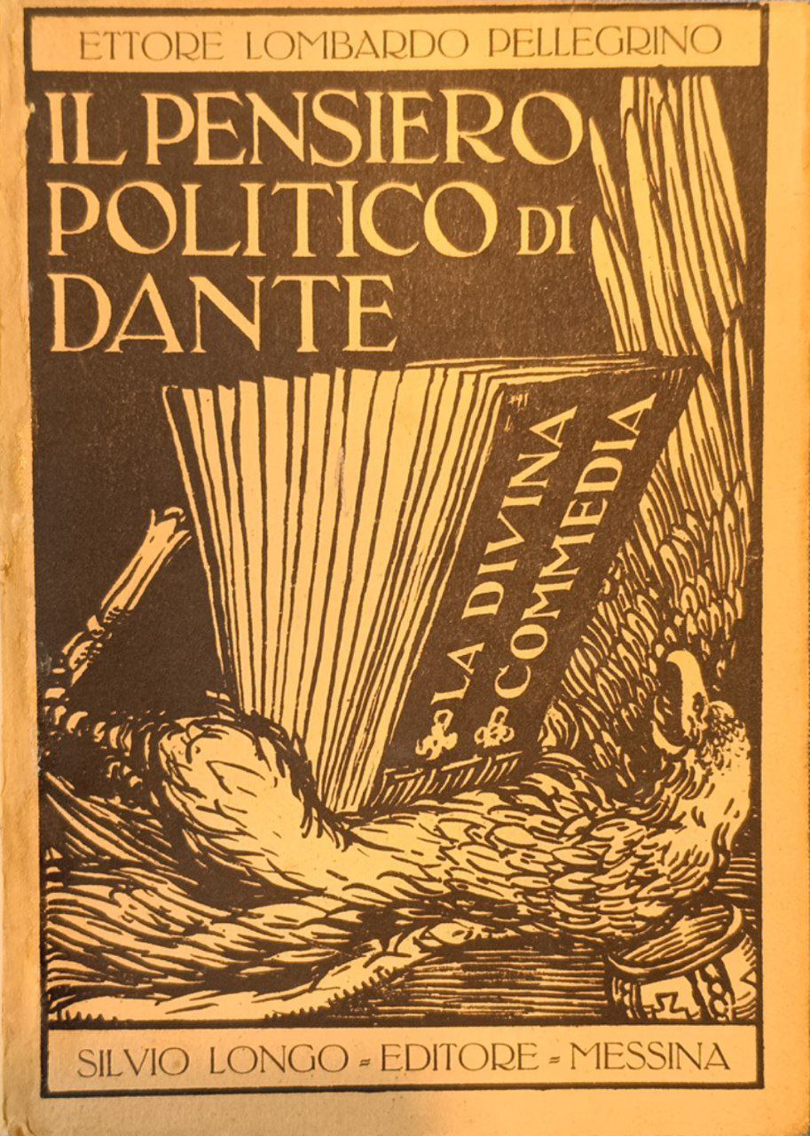 Il pensiero politico di Dante
