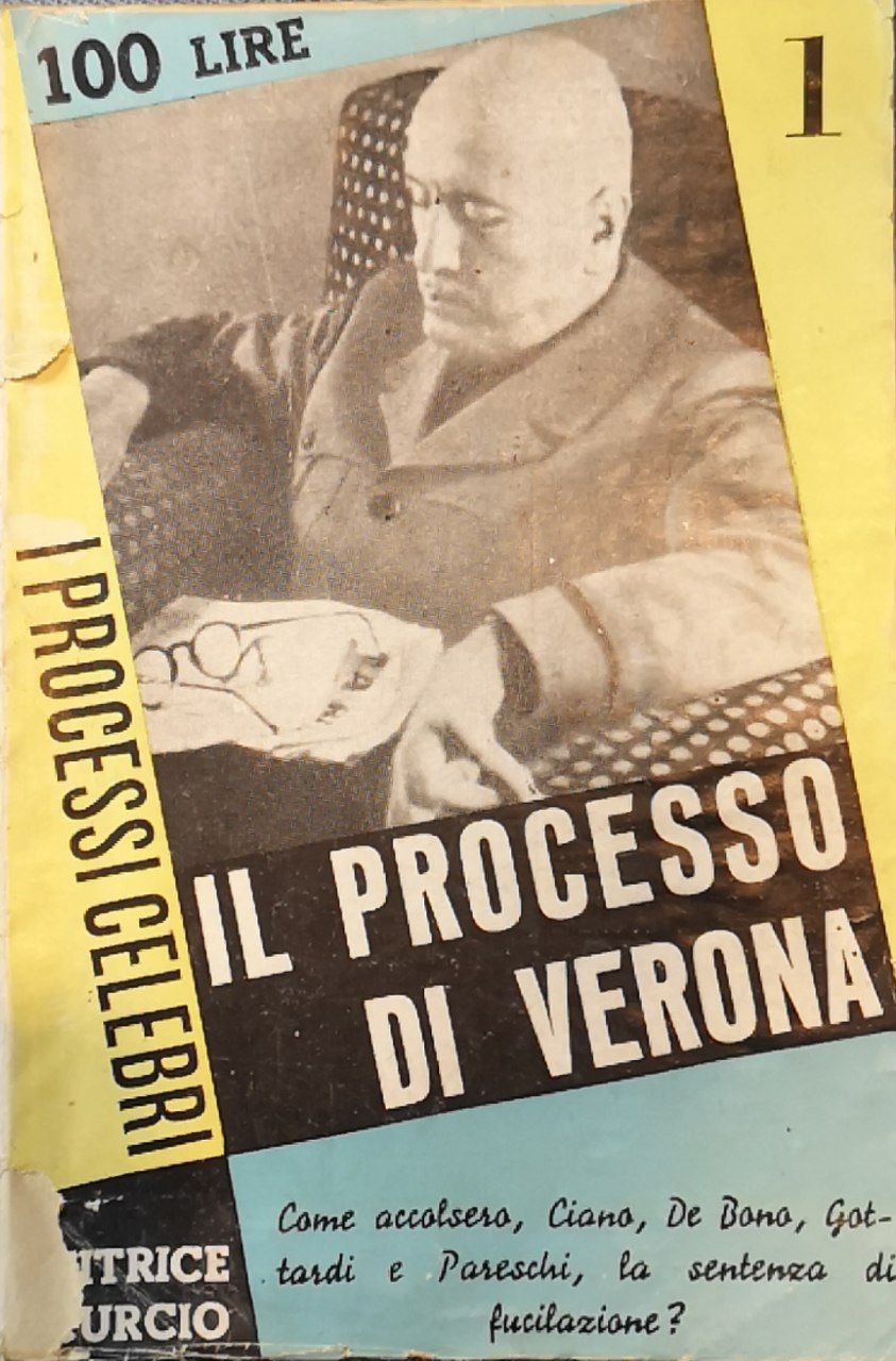 Il processo di Verona