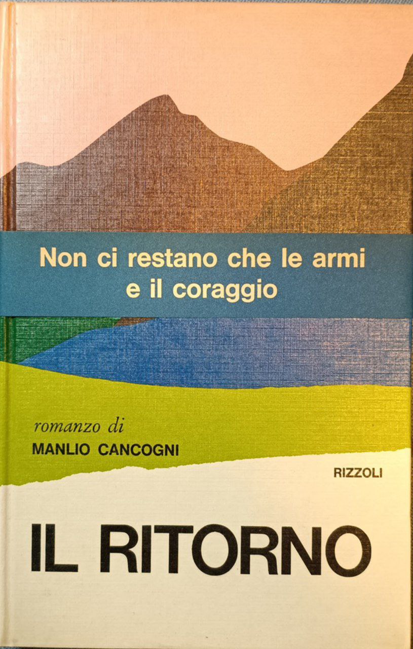 Il ritorno