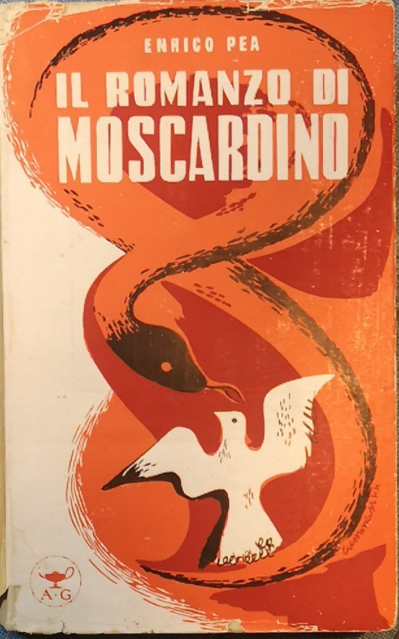 Il romanzo di Moscardino
