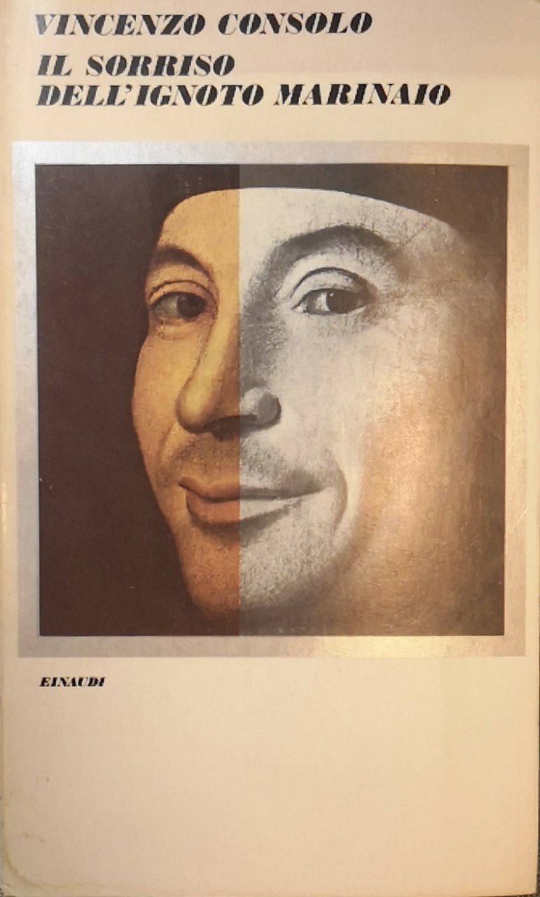 Il sorriso dell'ignoto marinaio