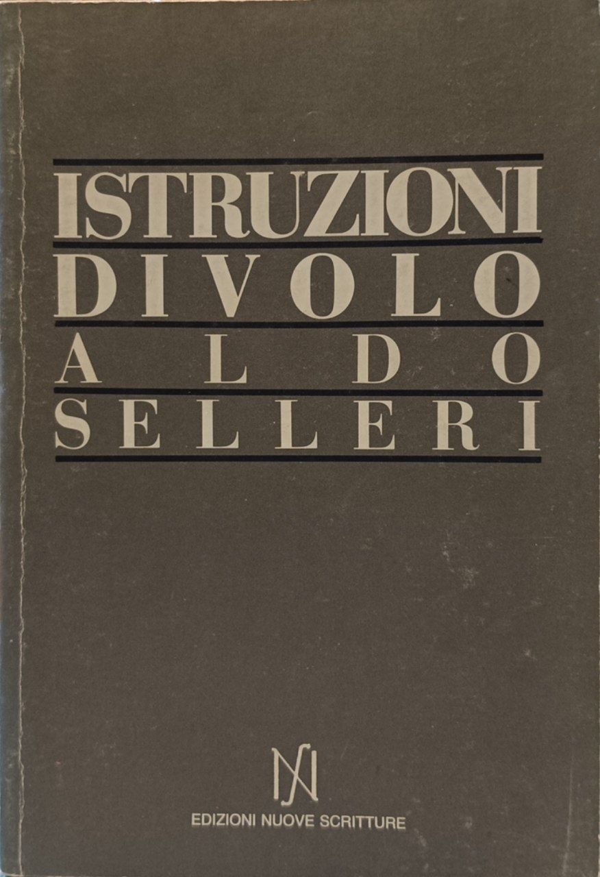 Istruzioni di volo