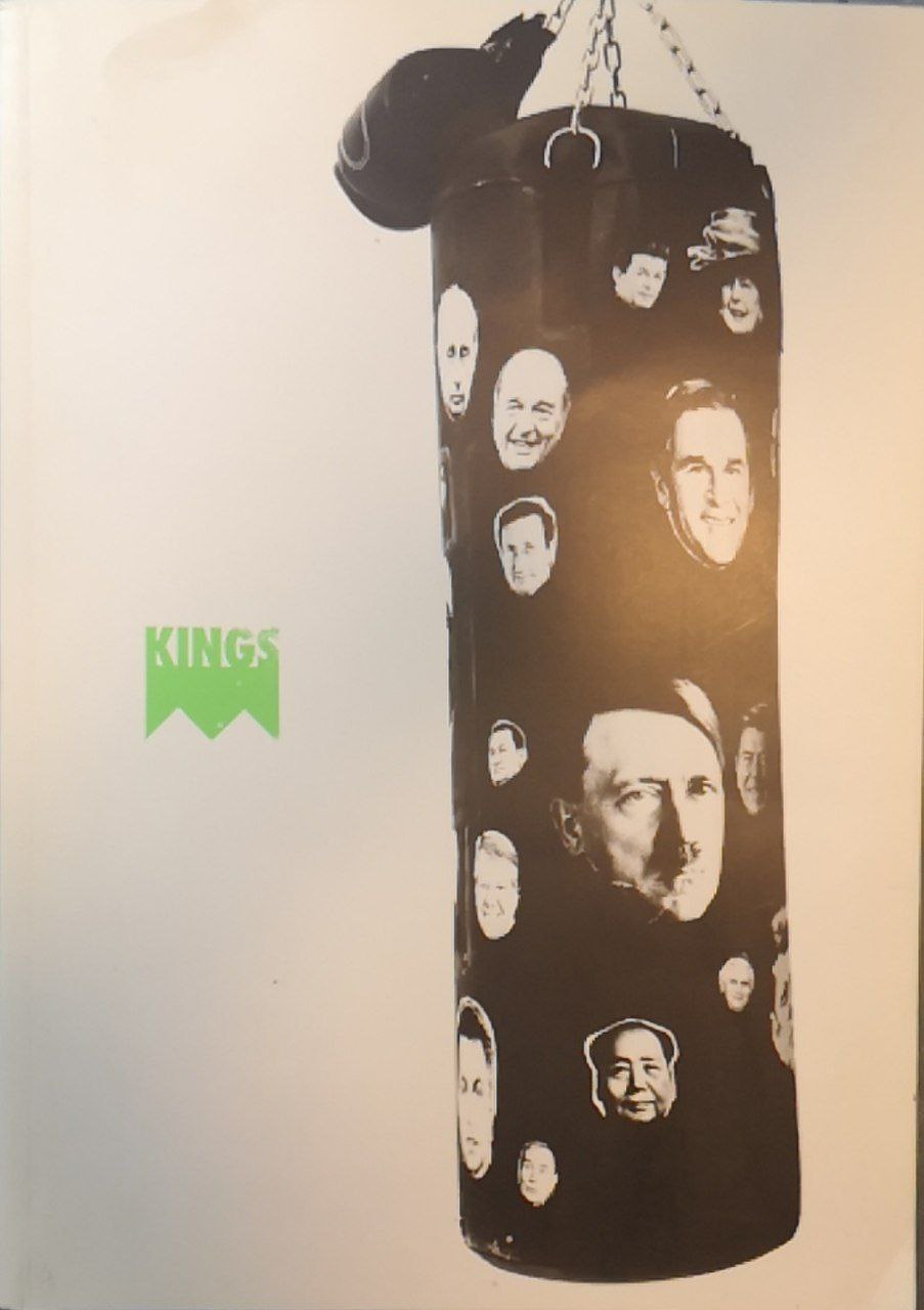 Kings: selected works