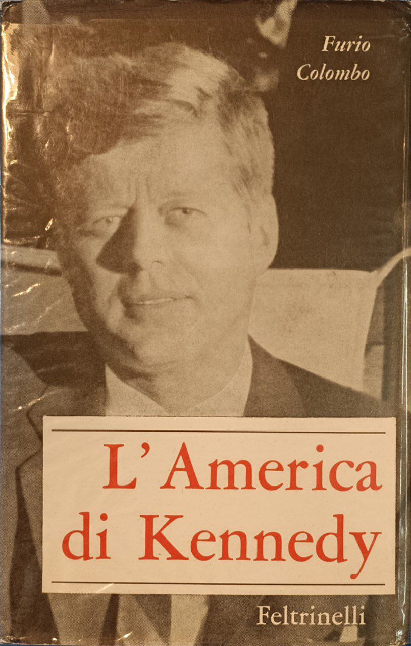 L'America di Kennedy