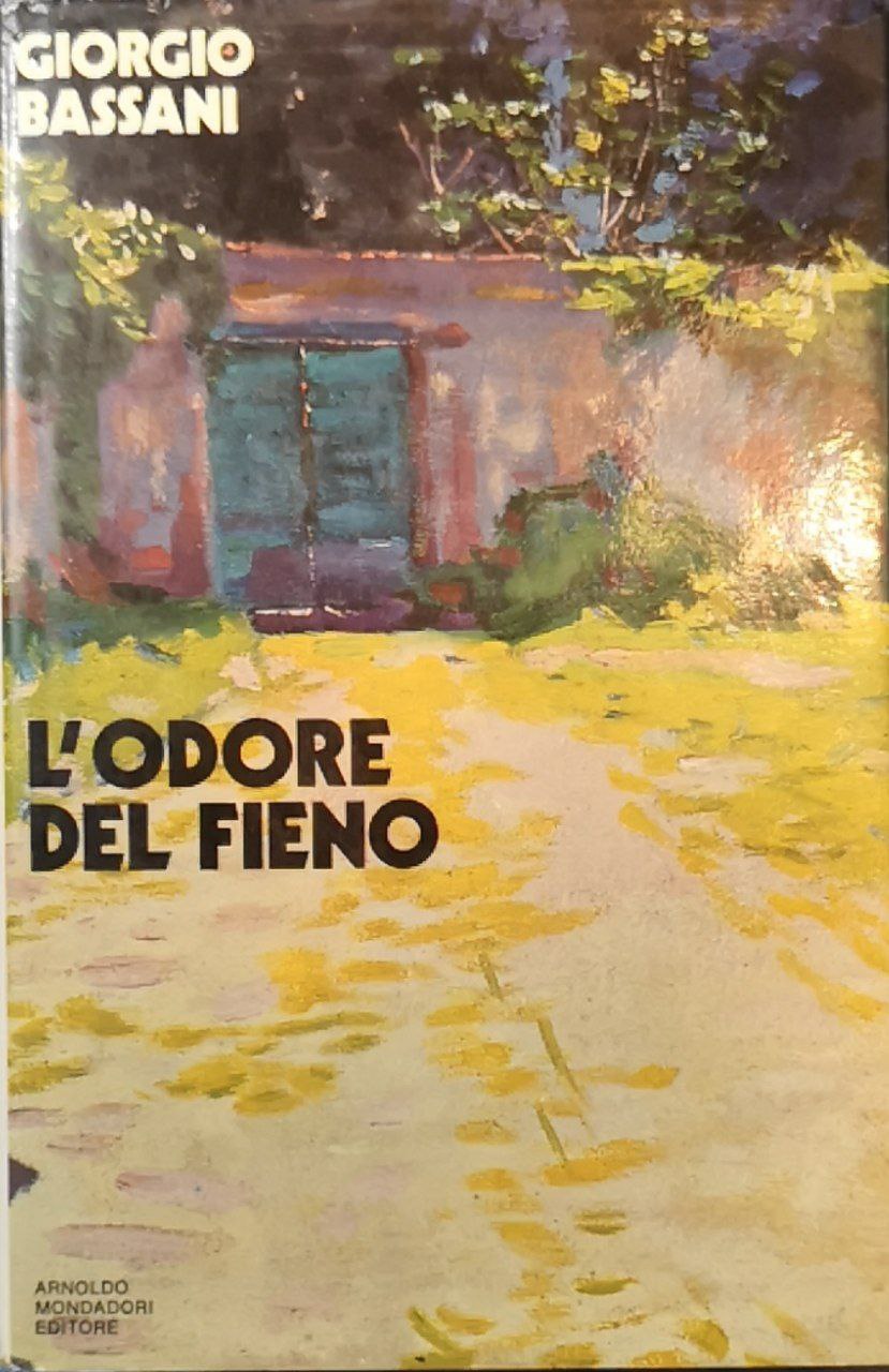 L'odore del fieno