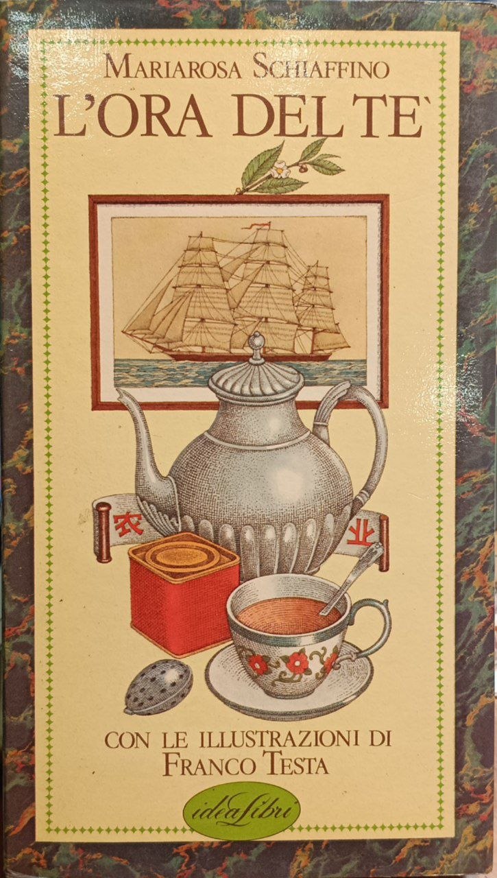 L'ora del tè