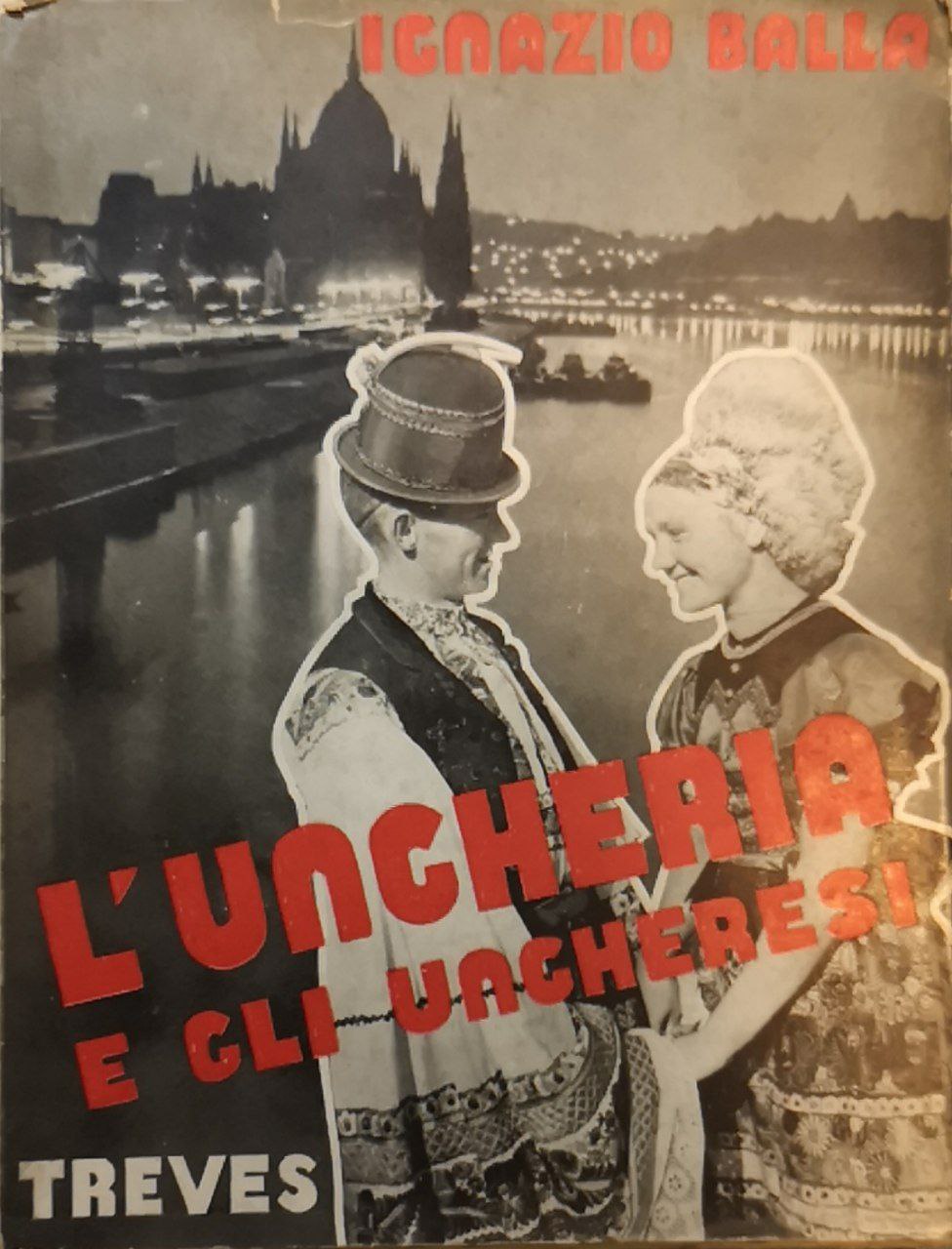 L'Ungheria e gli ungheresi