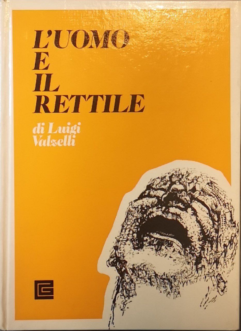L'uomo e il rettile