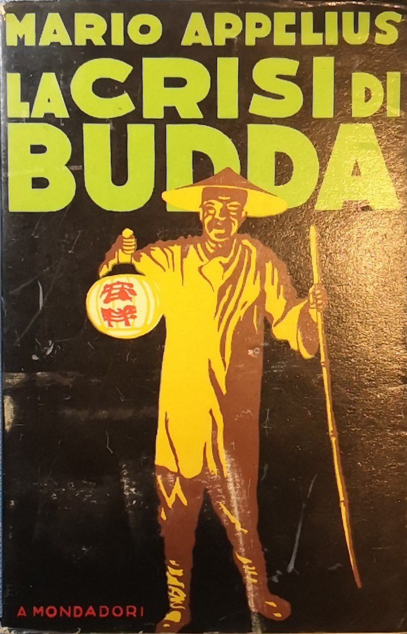 La crisi di Budda: due anni fra i Cinesi