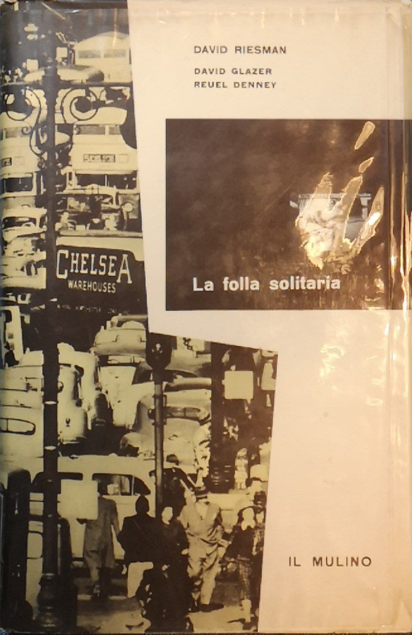 La folla solitaria
