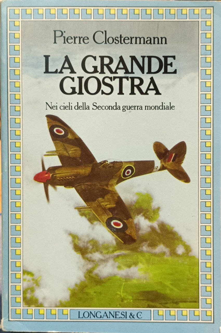 La grande giostra