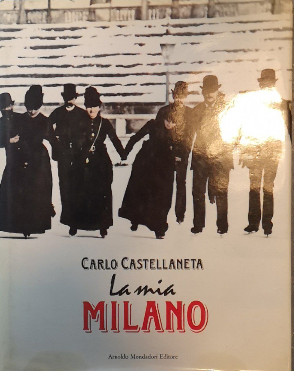 La mia Milano