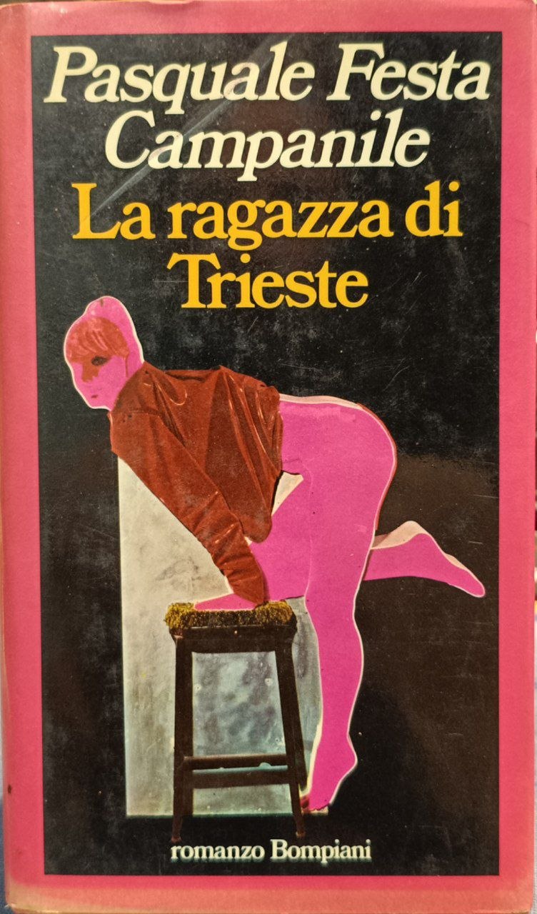 La ragazza di Trieste