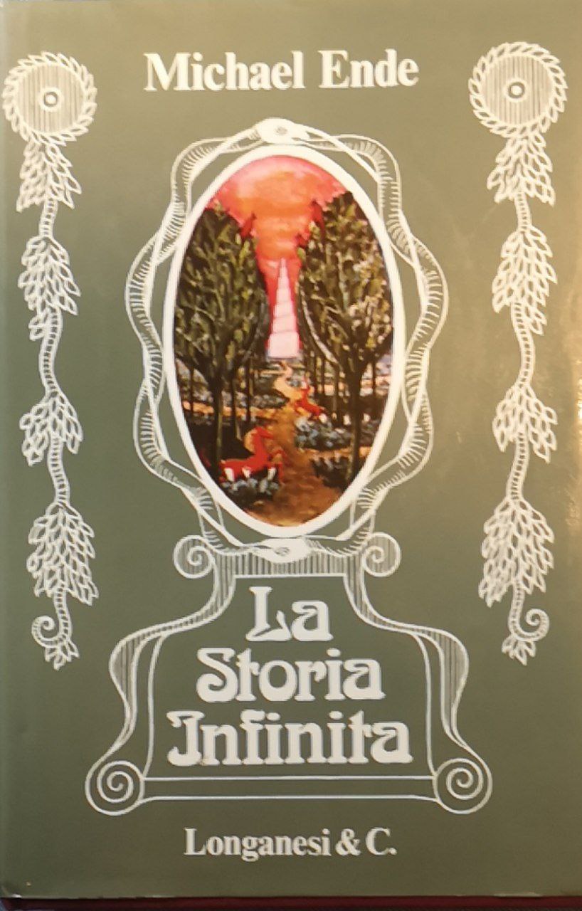 La storia infinita