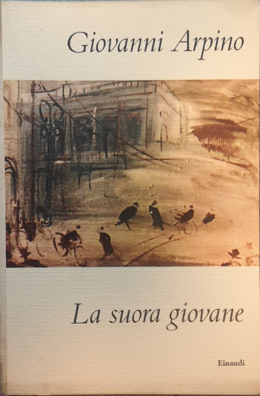 La suora giovane