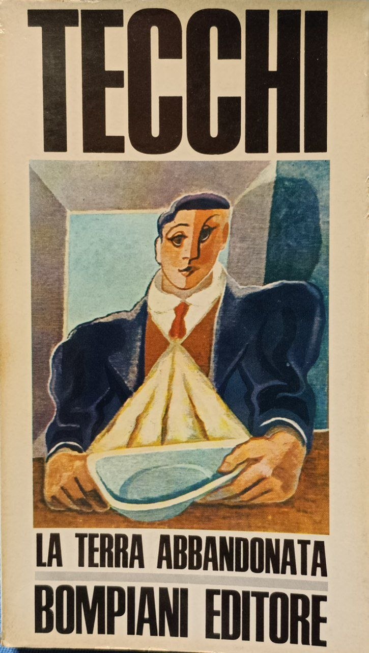 La terra abbandonata