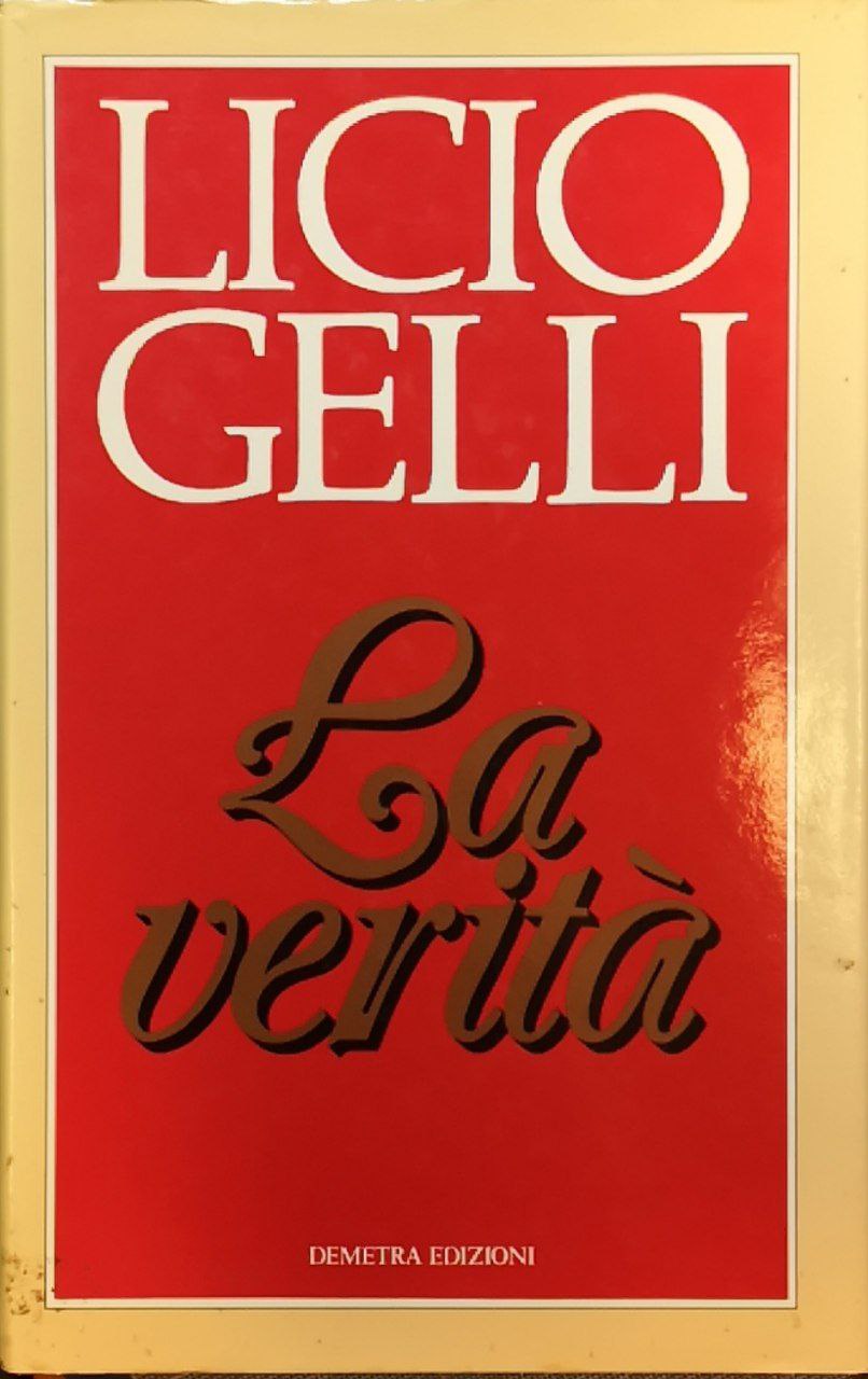 La verità