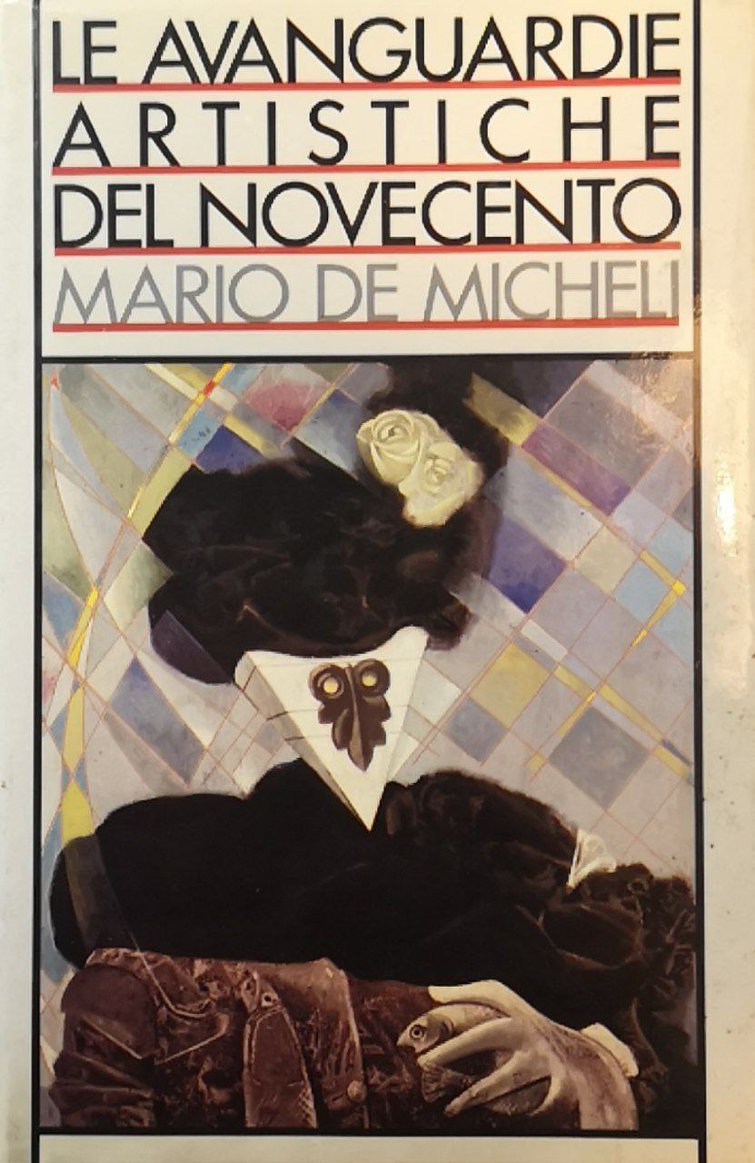 Le Avanguardie artistiche del novecento