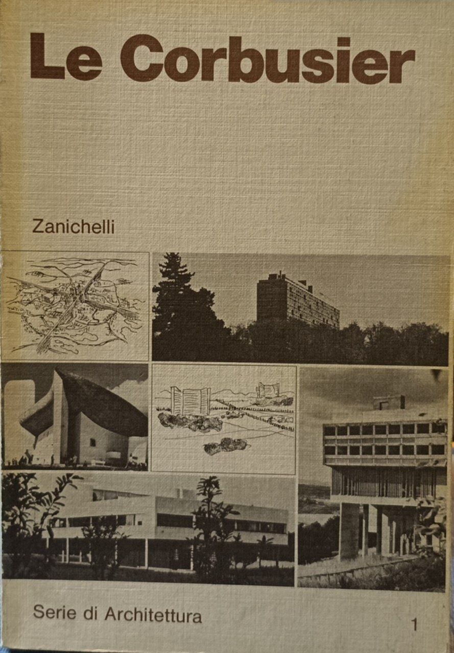 Le Corbusier