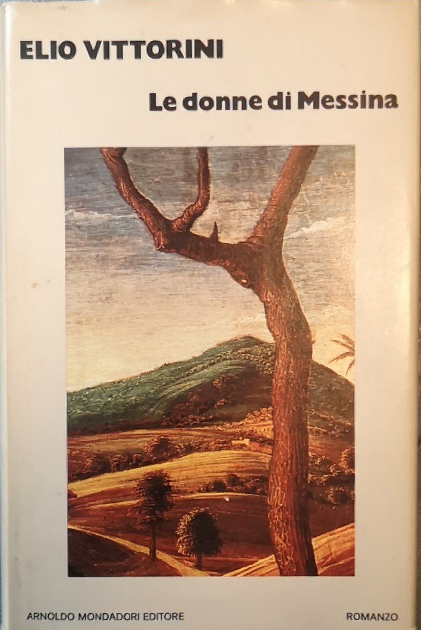 Le donne di Messina: romanzo