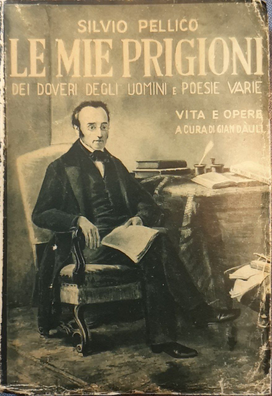 Le mie prigioni