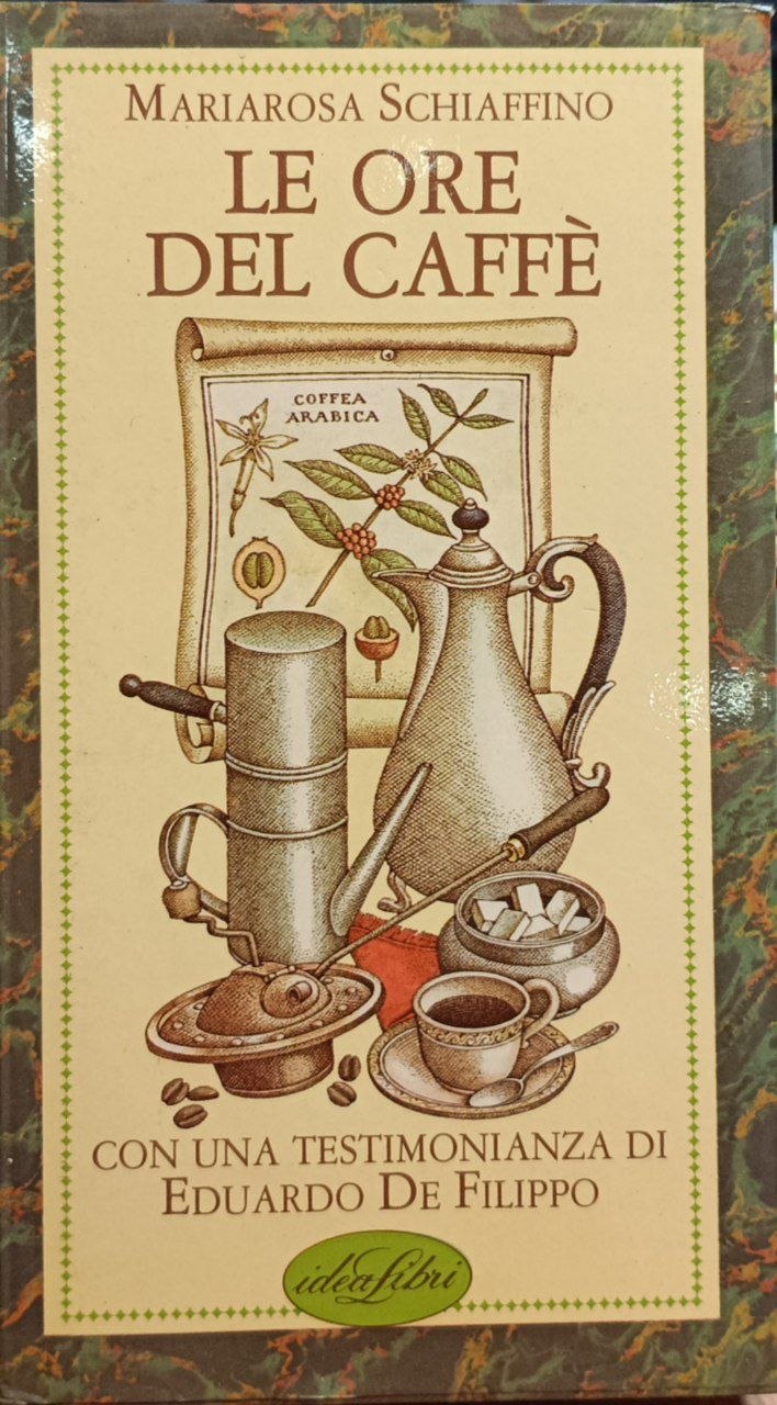 Le ore del caffe