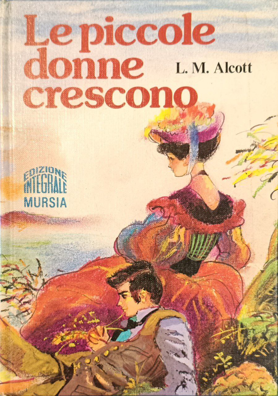 Le piccole donne crescono