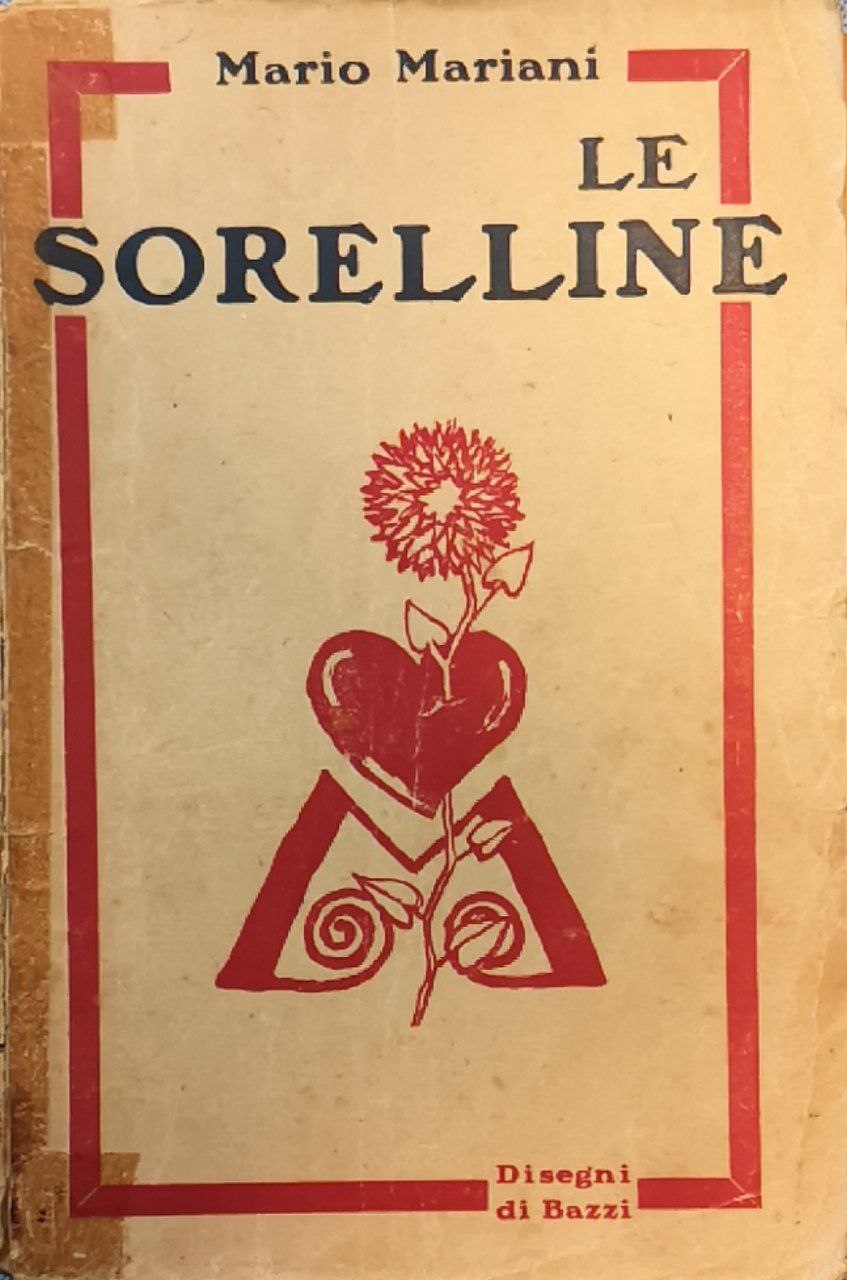 Le sorelline. Novelle