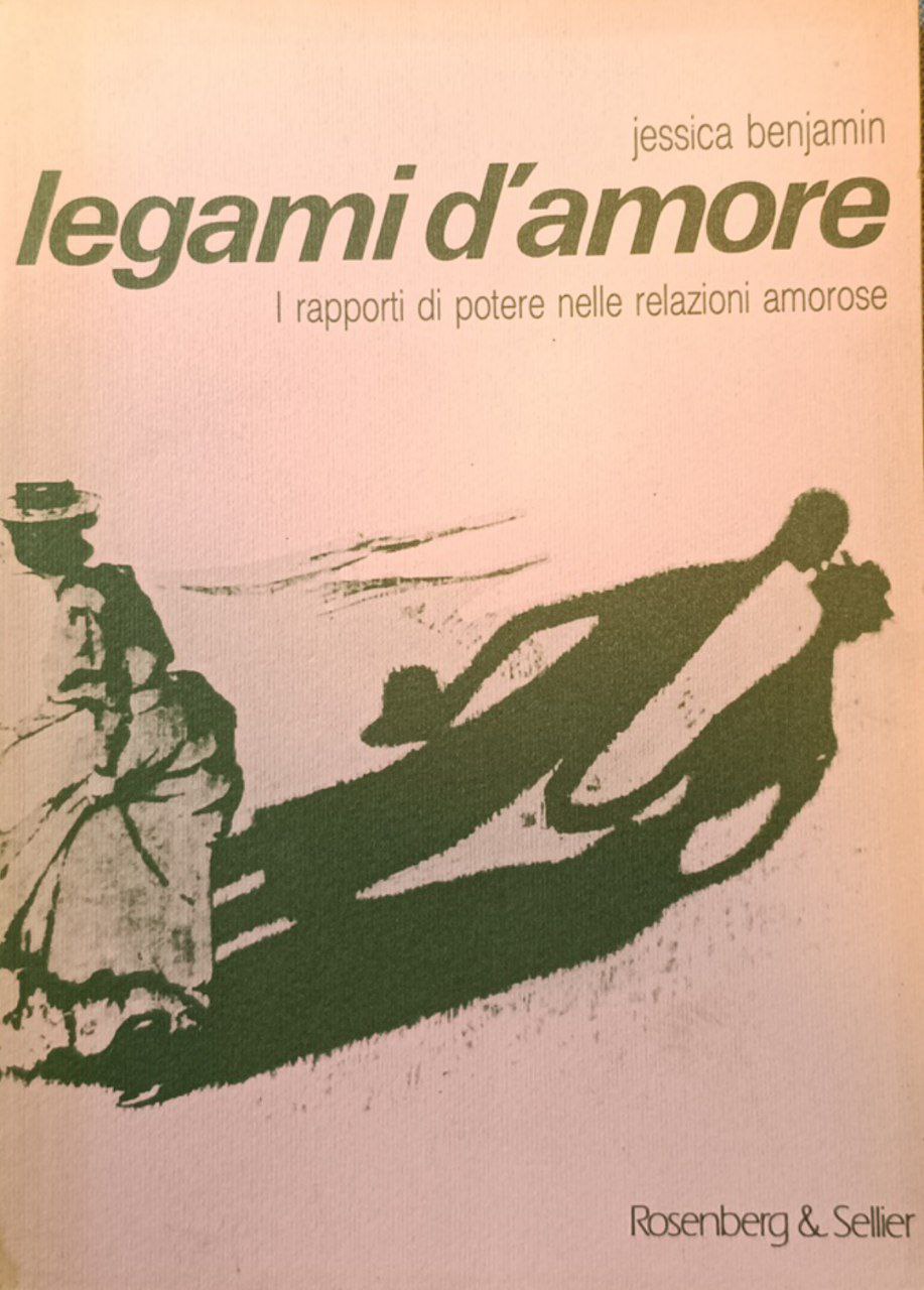 Legami d'amore: i rapporti di potere nelle relazioni amorose